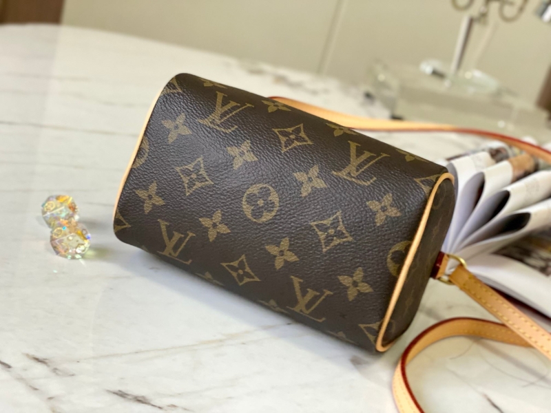 LV Speedy Bags